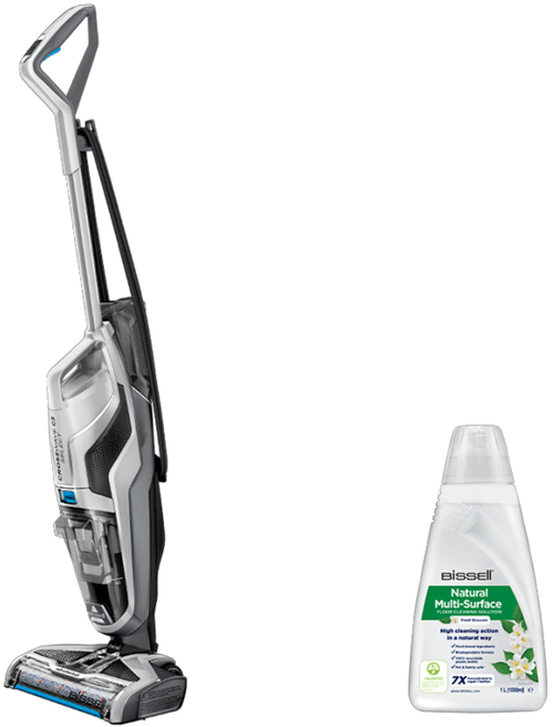 Bissell Vloerreiniger Crosswave C3 Select