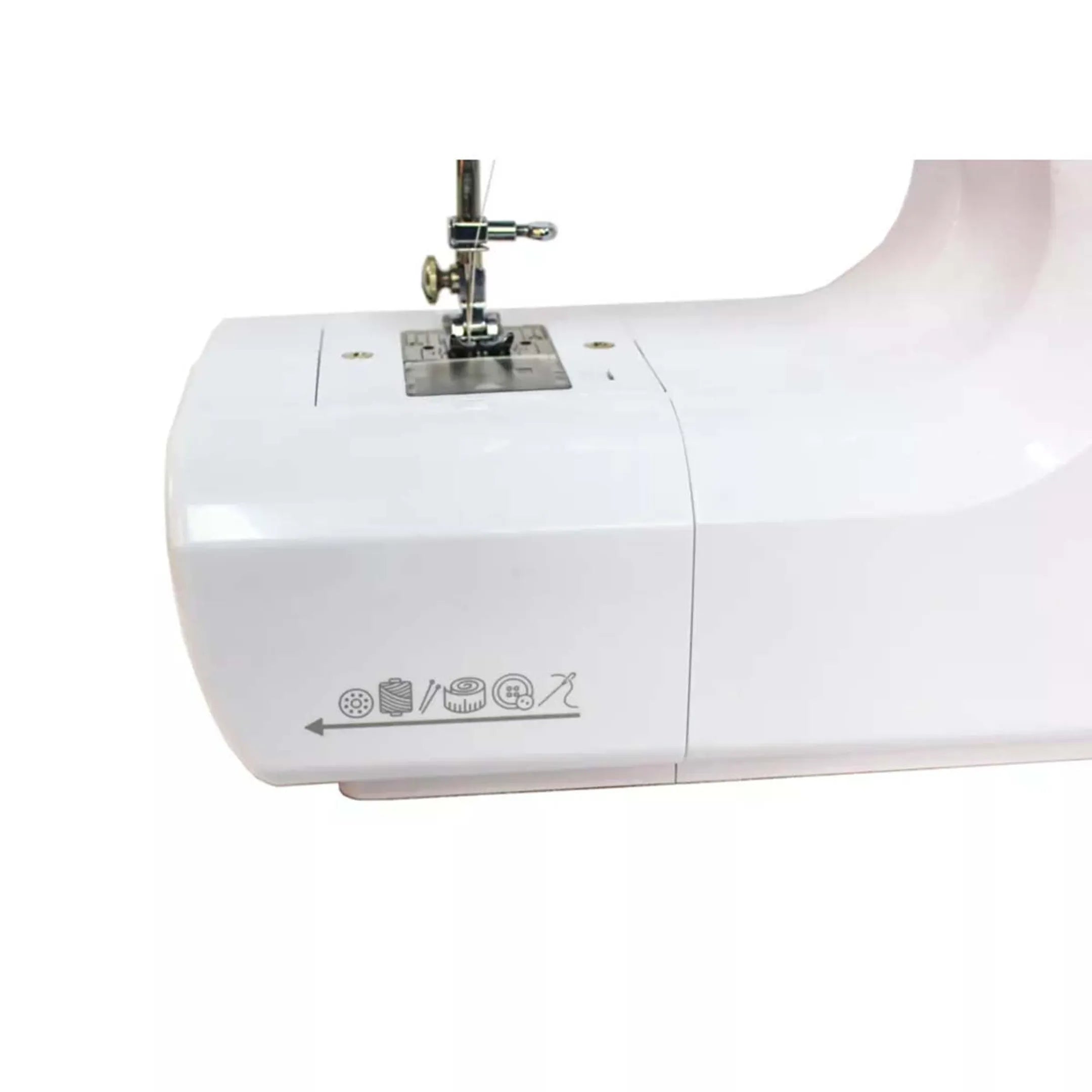 Essentiel-B Naaimachine EMAC 1