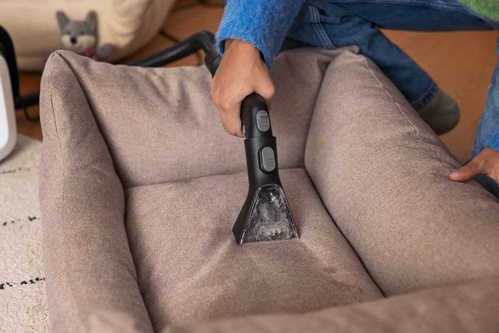 Kärcher Tapijtreiniger SE 3 Compact Home Floor