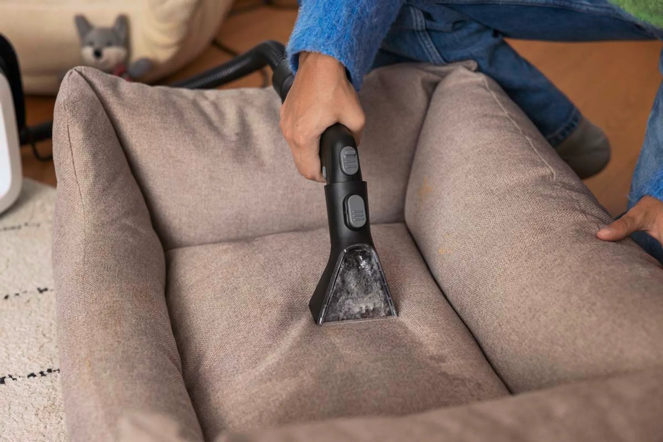 Kärcher Tapijtreiniger SE 3 Compact Home Floor