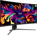 MSI MAG 341CQP QD-OLED