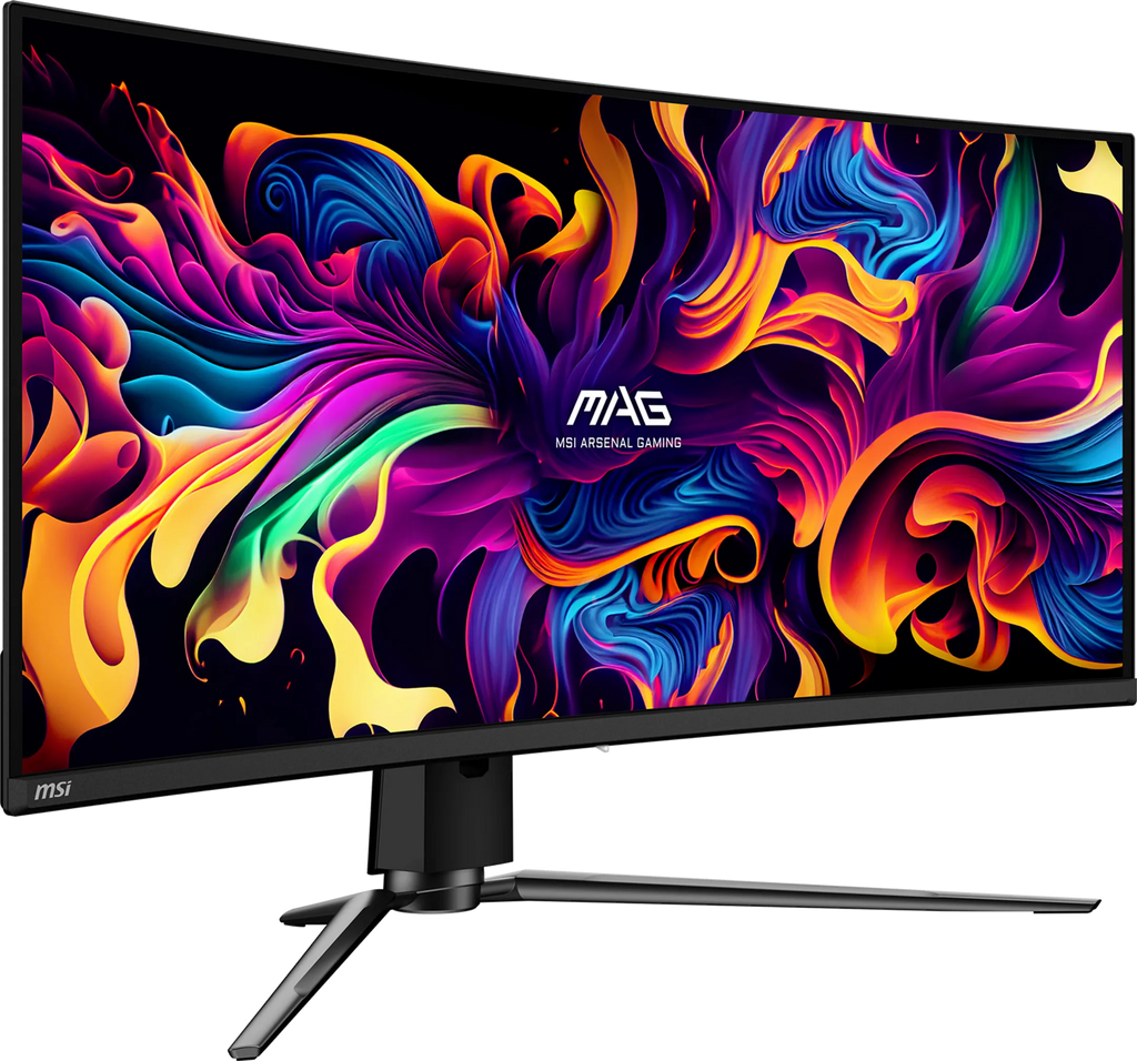 MSI MAG 341CQP QD-OLED