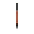 Dyson Airwrap Co-anda2x Straight+Wavy Amber Silk