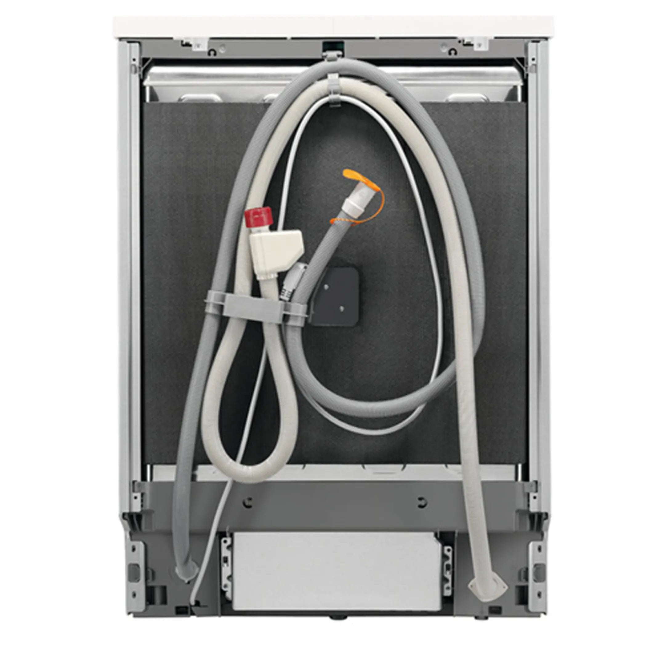 AEG Vaatwasser FFB83816PM ComfortLift AirDry