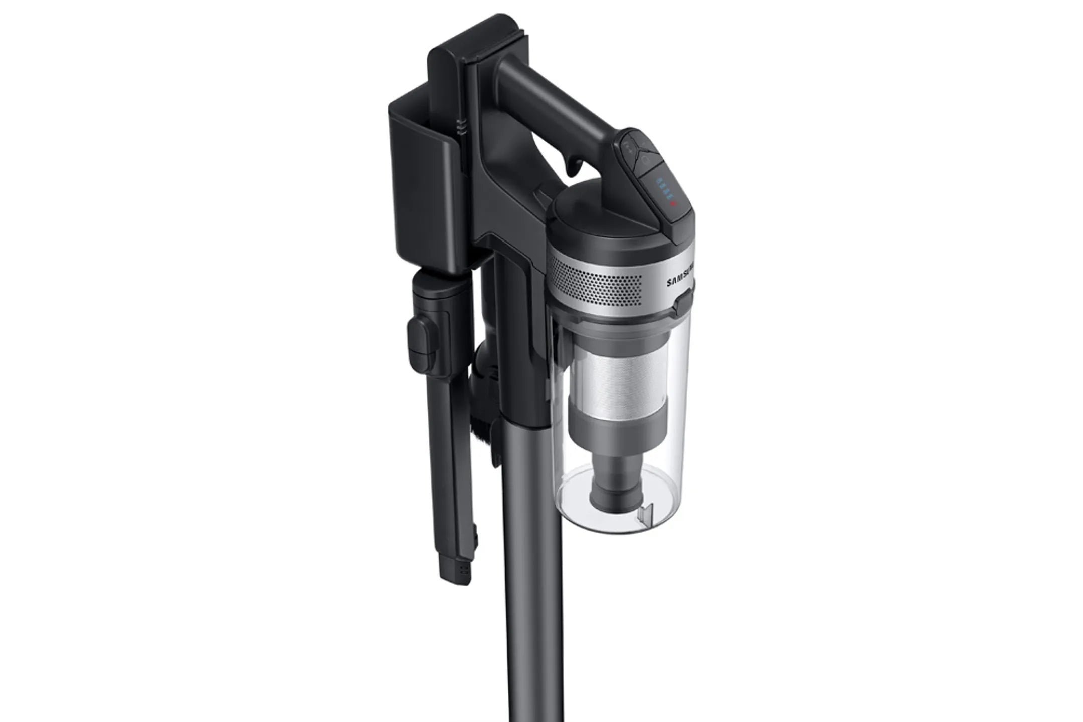 Samsung Steelstofzuiger Jet75E Complete VS20B75ACR5/WA