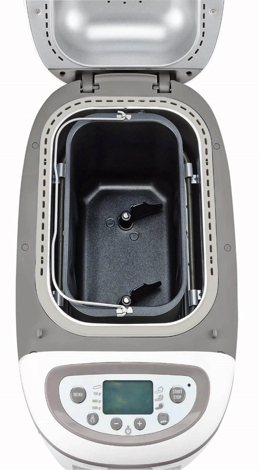 Moulinex Broodbakmachine Home Bread Baguette OW610110