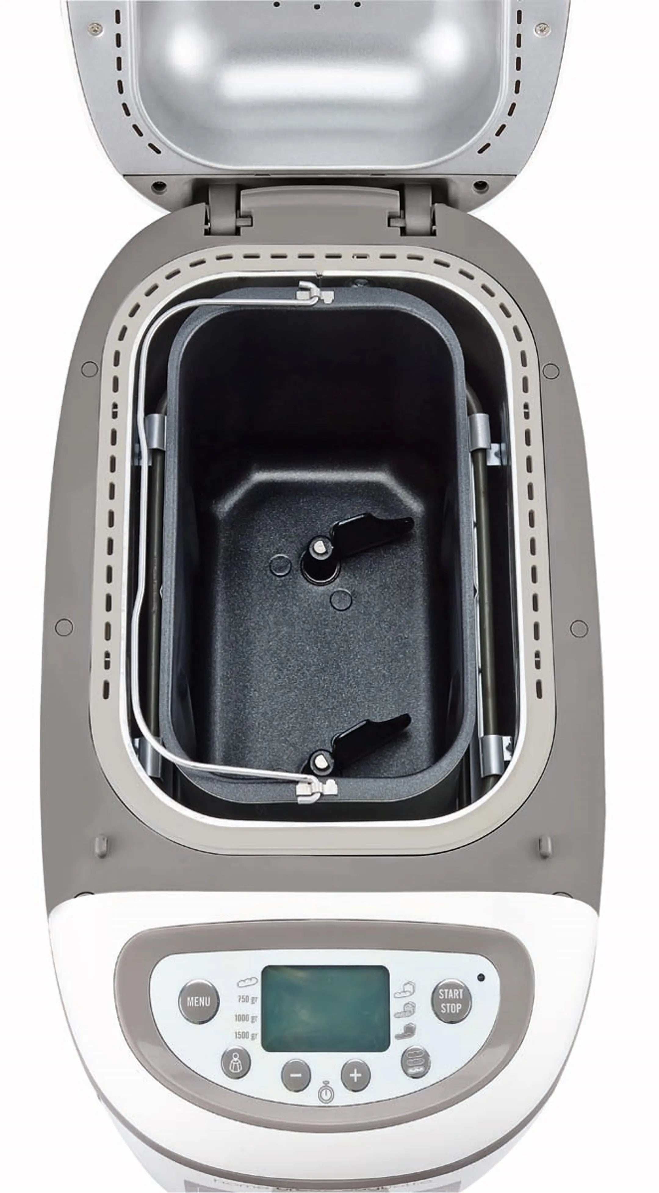 Moulinex Broodbakmachine Home Bread Baguette OW610110