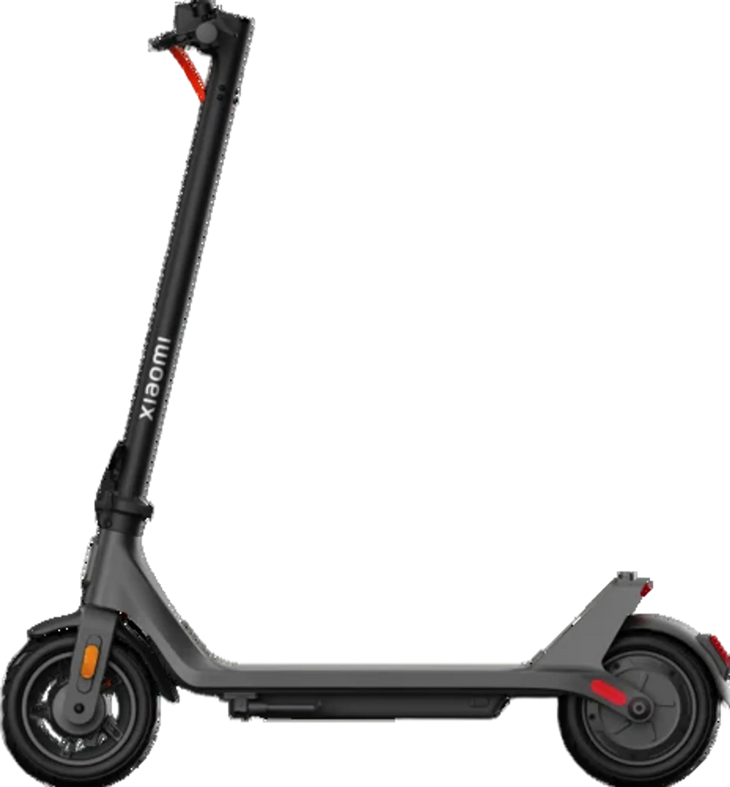 Xiaomi Electric Scooter 4 Lite EU 2nd Generation