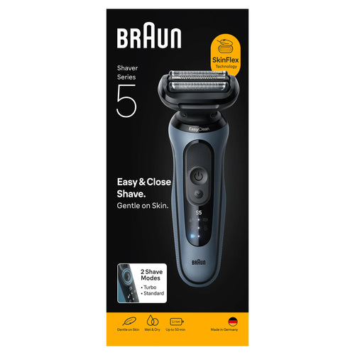 Braun Elektrisch scheerapparaat Series 5 52-A1000s