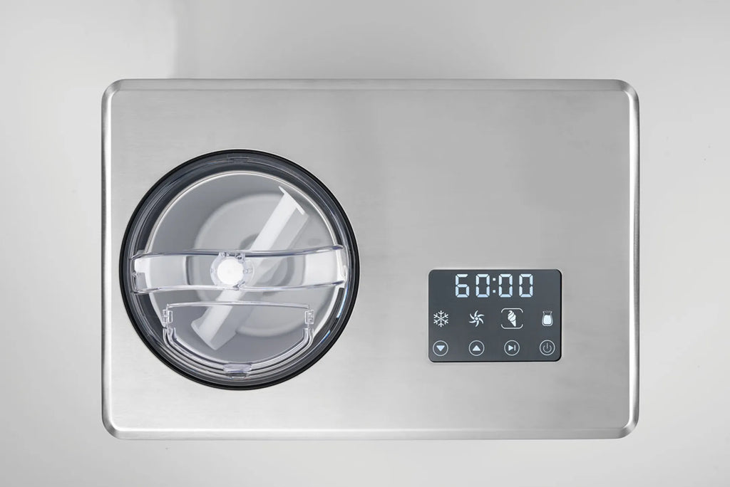 Solis Roomijsmachine Gelateria Pro Touch Type 8502