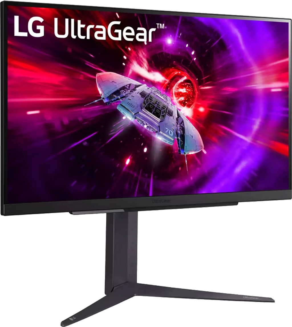 LG UltraGear 27GR83Q-B.AEU