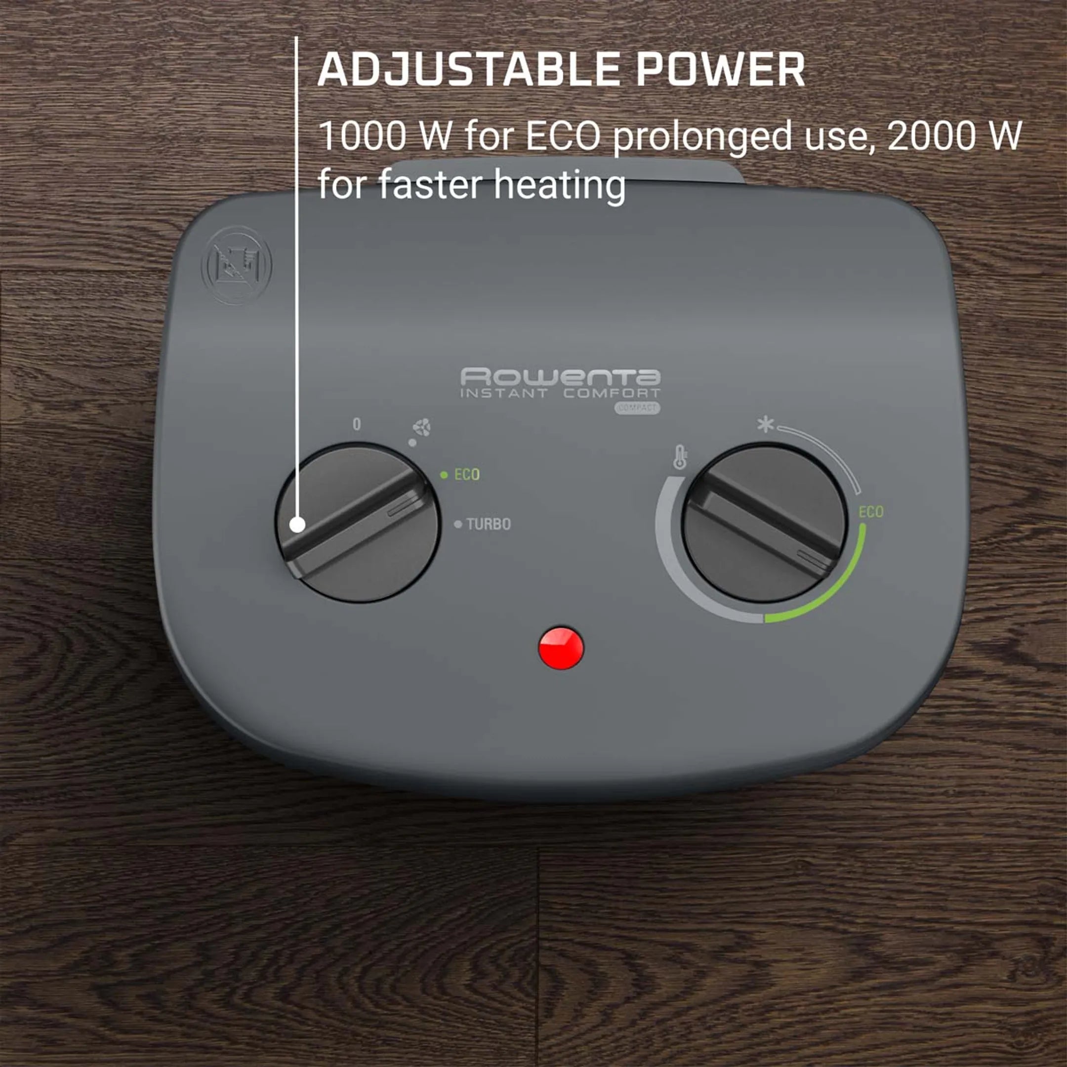 Rowenta Blaasradiator SO2321F2