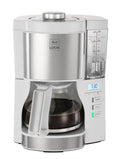 Melitta Koffiezetapparaat Look 1025-07 Timer