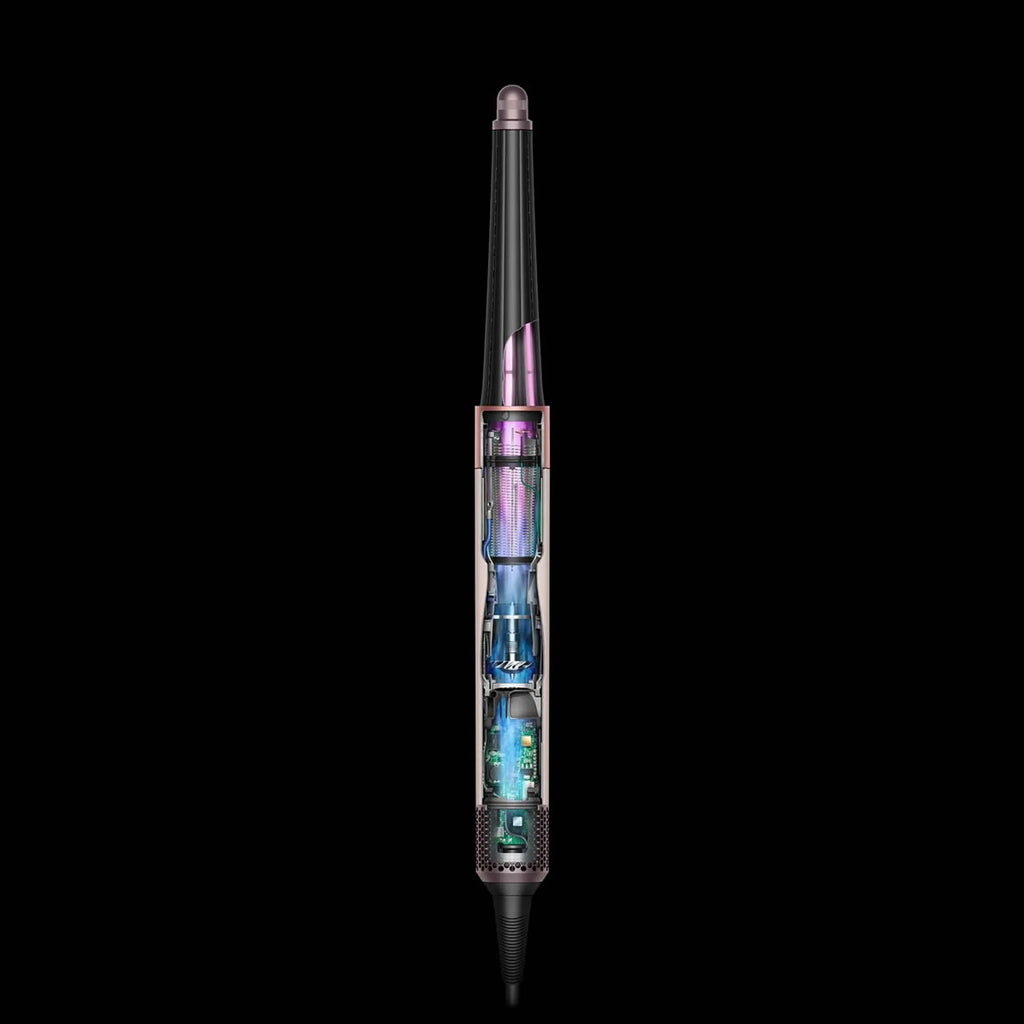Dyson Airwrap i.d. Straight + Wavy Ceramic Pink