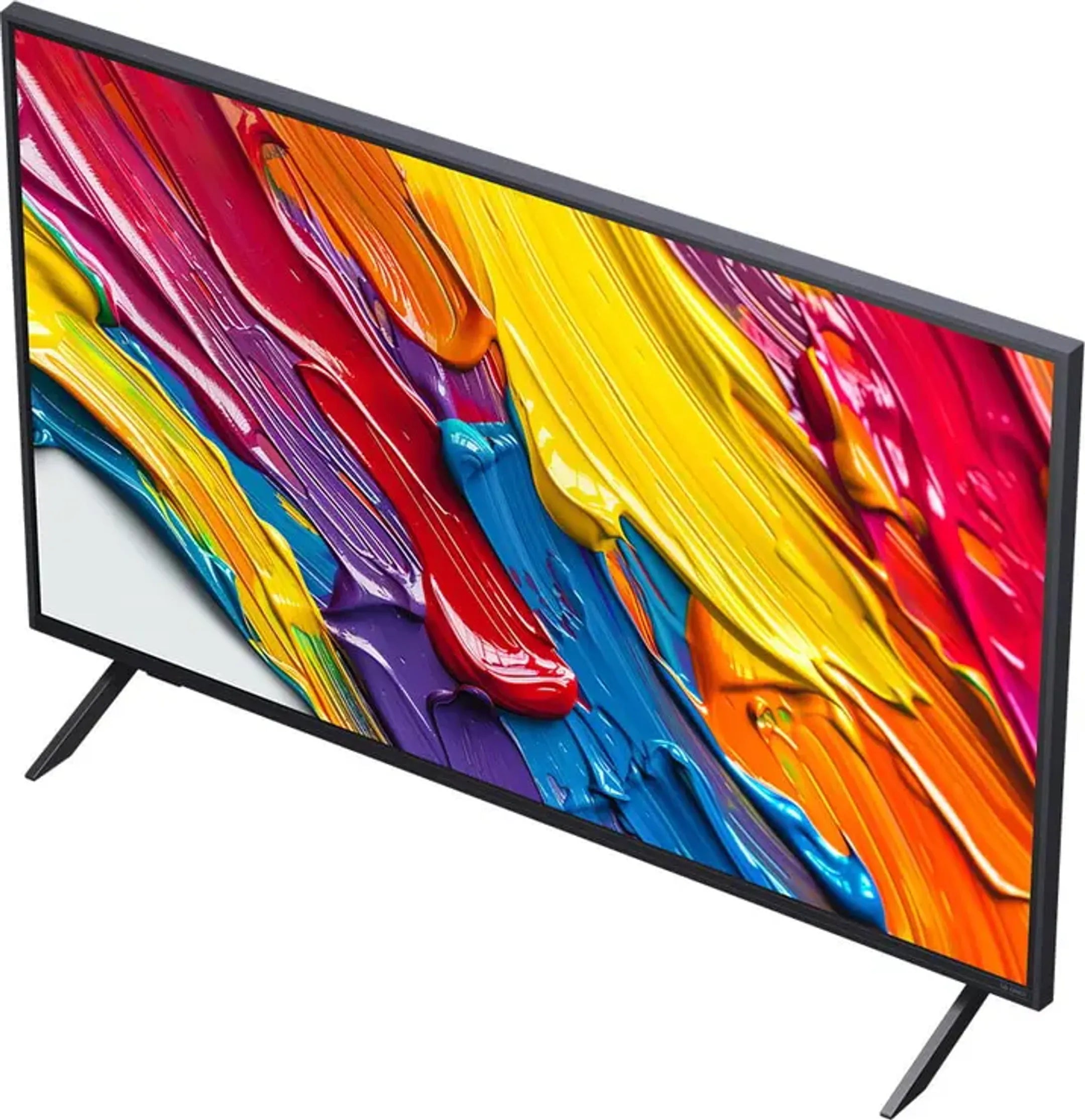 LG QNED AI 4K TV 50QNED82A6B (2025) - 50 inch