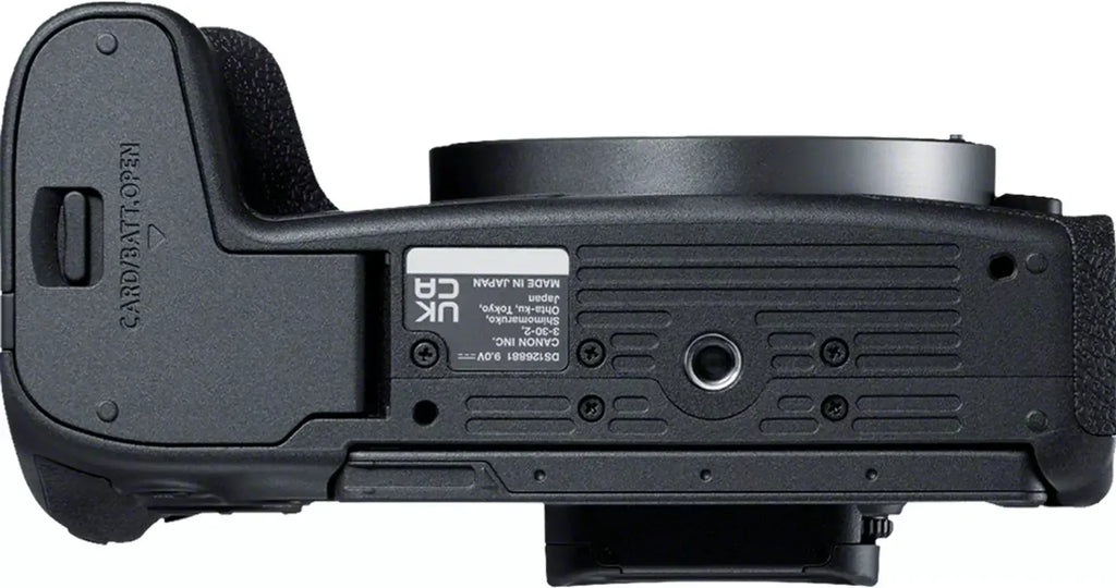Canon Body EOS R8