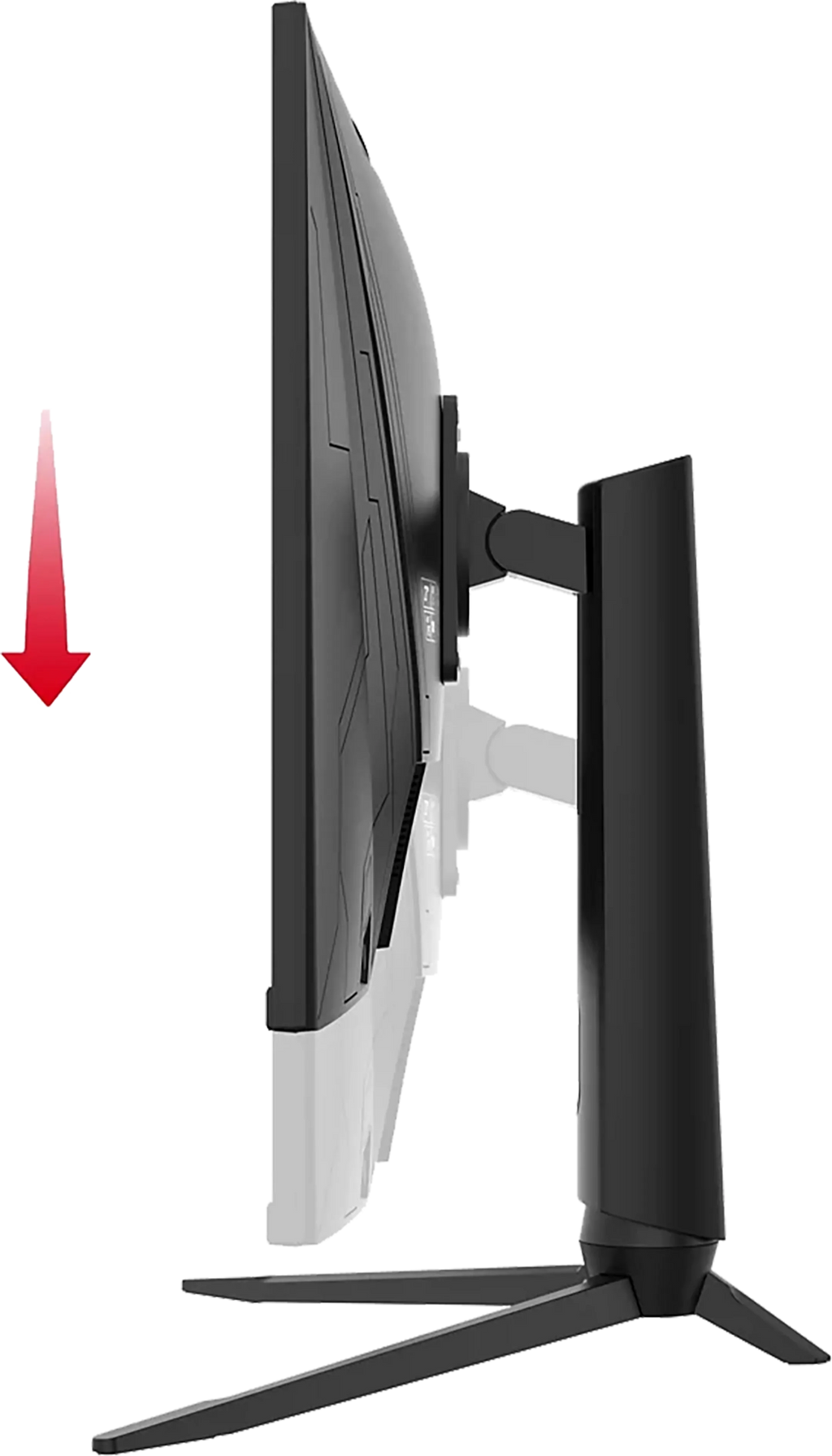 Skillkorp 27" Gaming monitor M27 Fast IPS