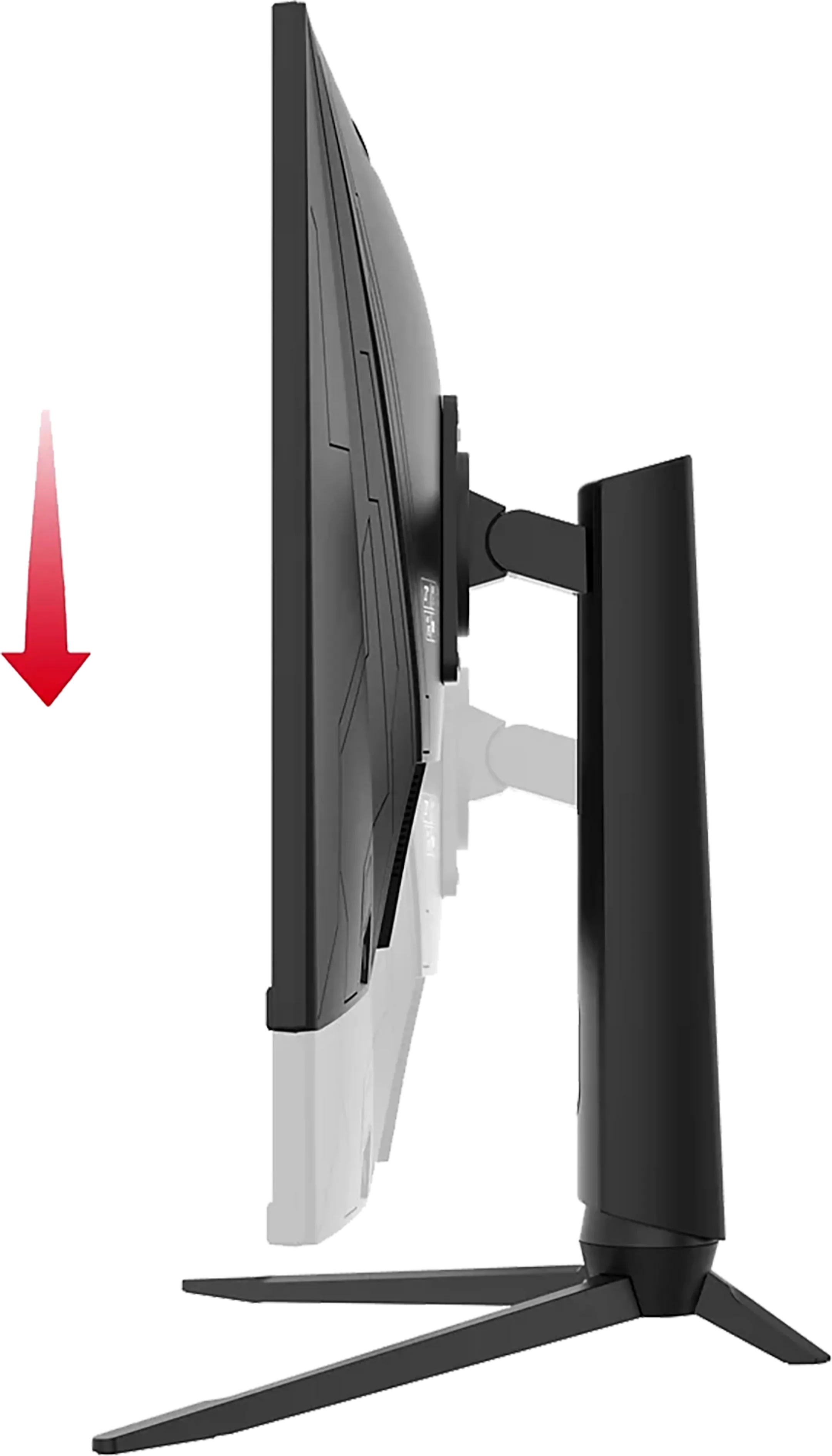Skillkorp 27" Gaming monitor M27 Fast IPS