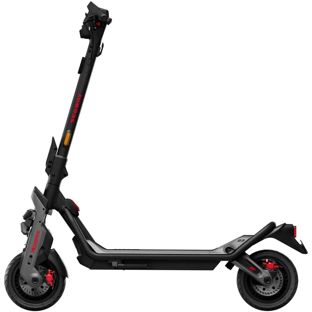 Segway GT3 E