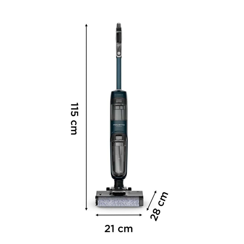 Rowenta Vloerreiniger GZ2251E0