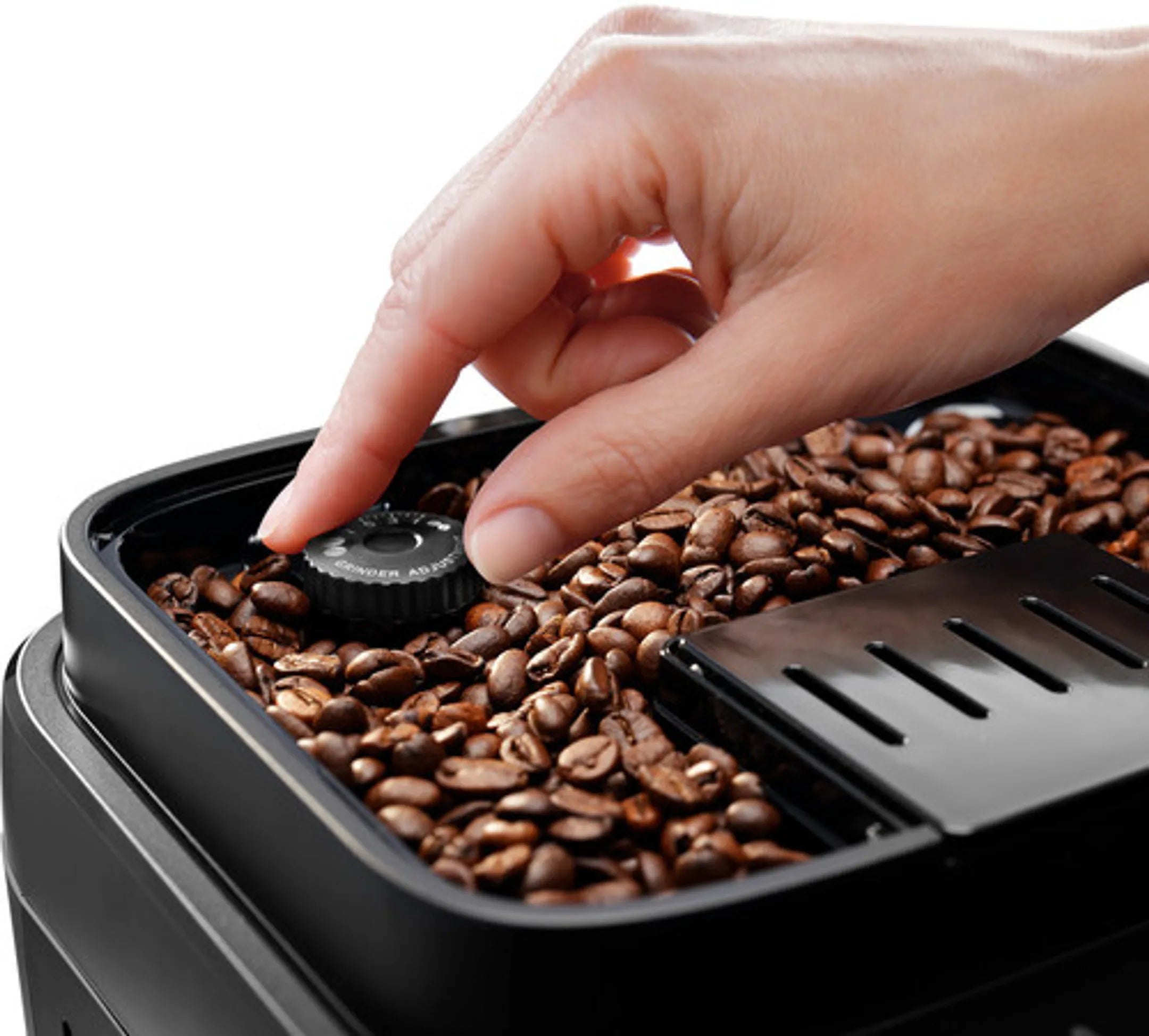 De'Longhi Volautomatische Espressomachine Magnifica Evo ECAM290.21.B