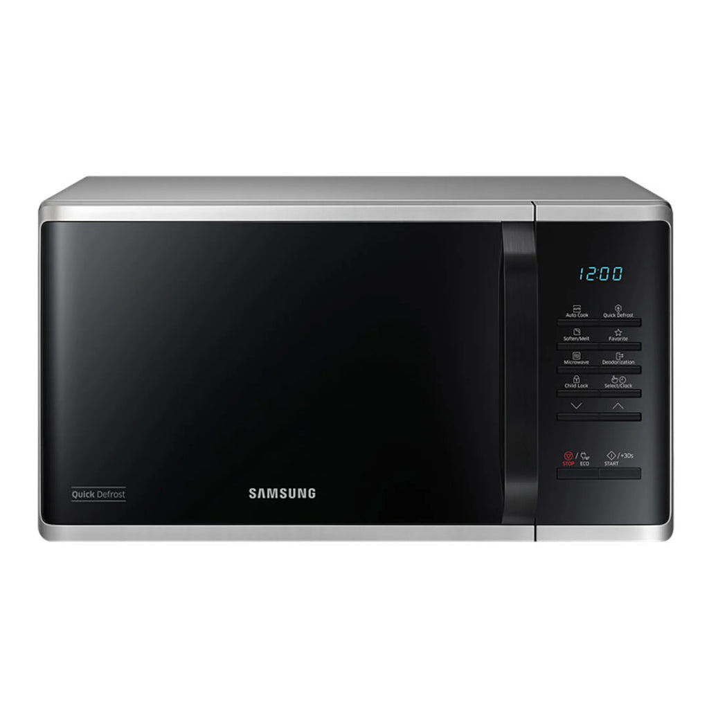 Samsung Microgolfoven MS23K3513AS/EN