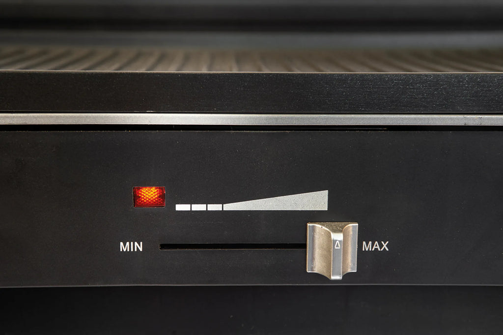 FRITEL Elektrische BBQ & Tafelgrill - BBQ 2246