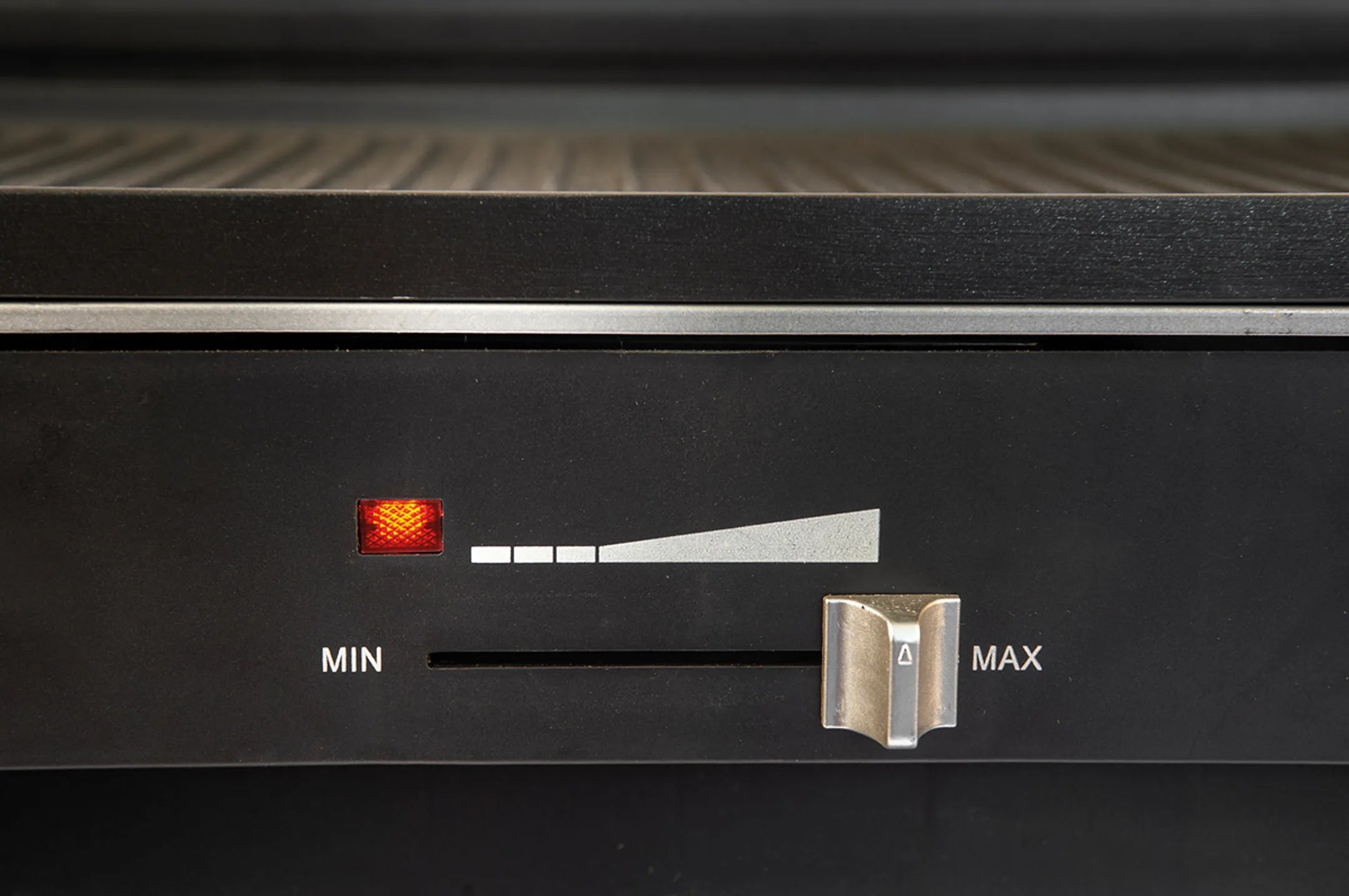 FRITEL Elektrische BBQ & Tafelgrill - BBQ 2246