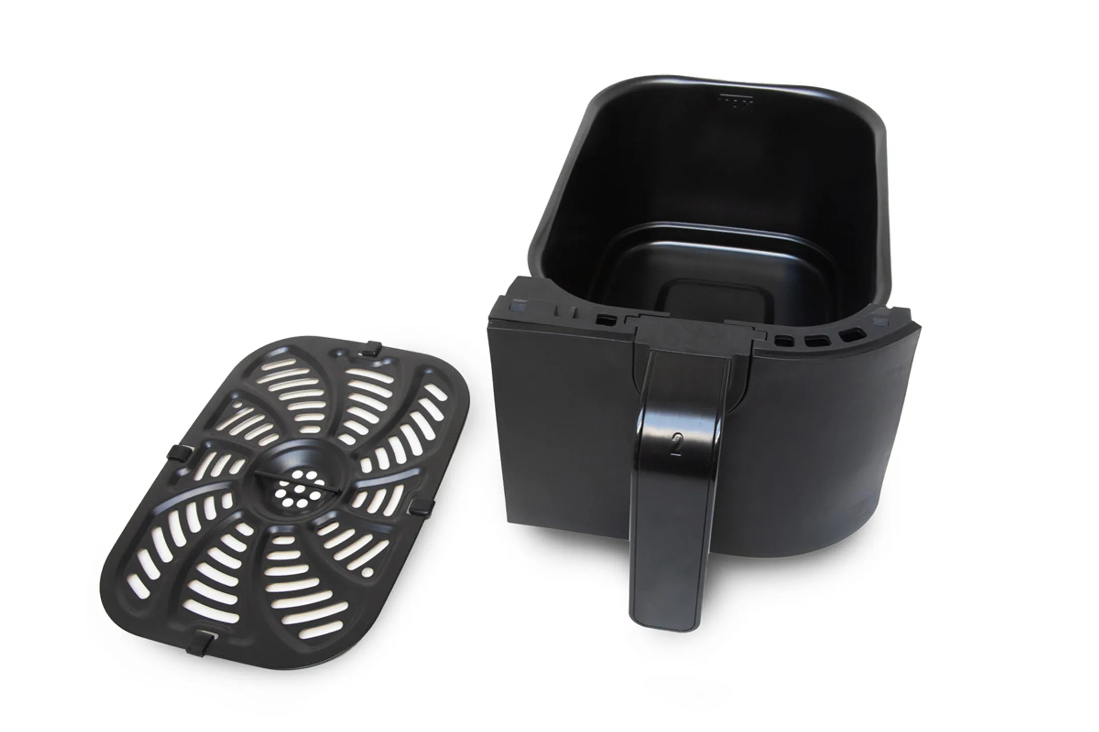 FRITEL Airfryer SnackTastic® 8180 DUO