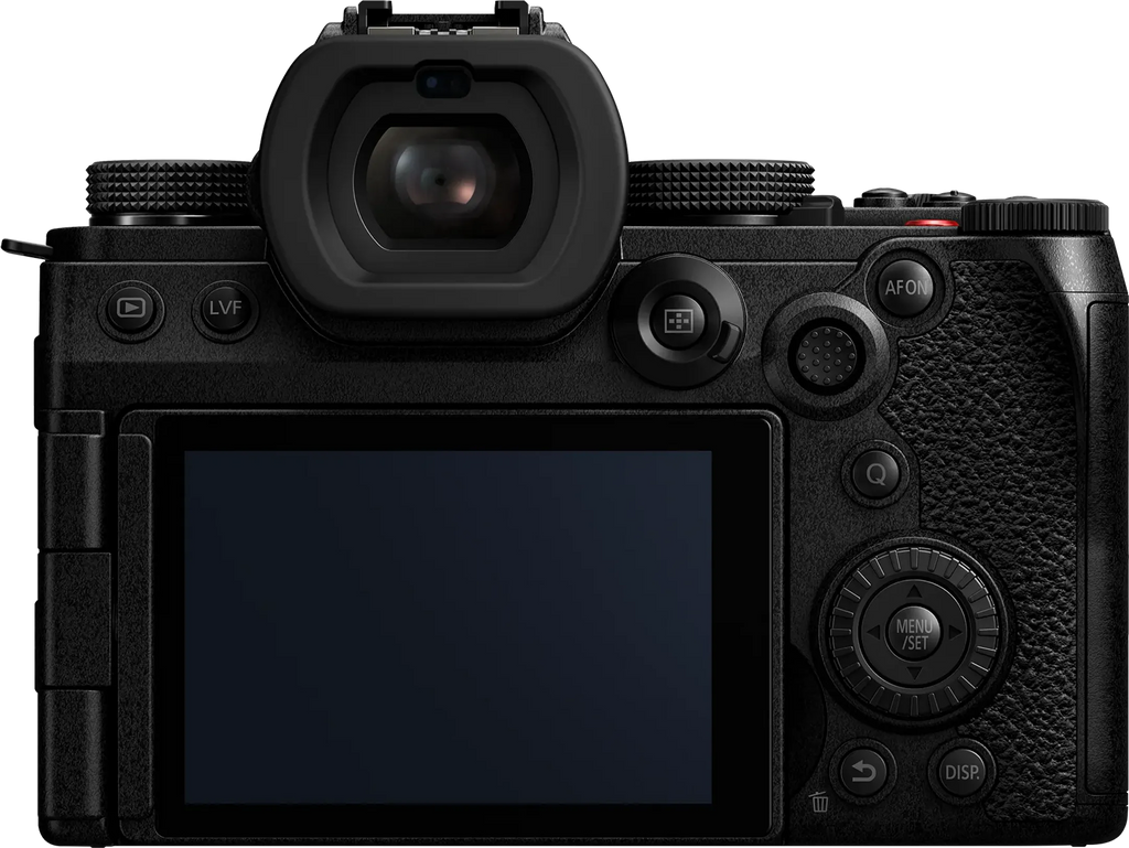 Panasonic Body Lumix S DC-S5IIX Full Frame