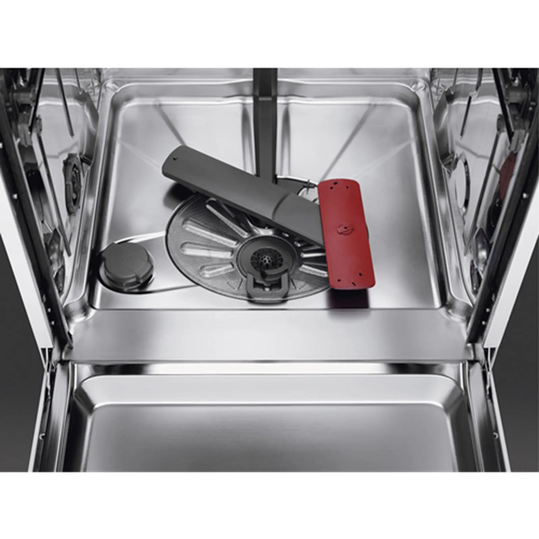 AEG Vaatwasser FFB83816PM ComfortLift AirDry
