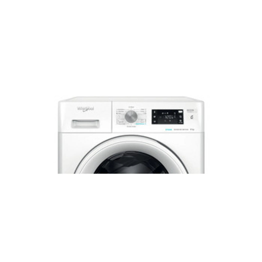 Whirlpool Wasmachine FFB 8489 WV EE FreshCare+ Steam