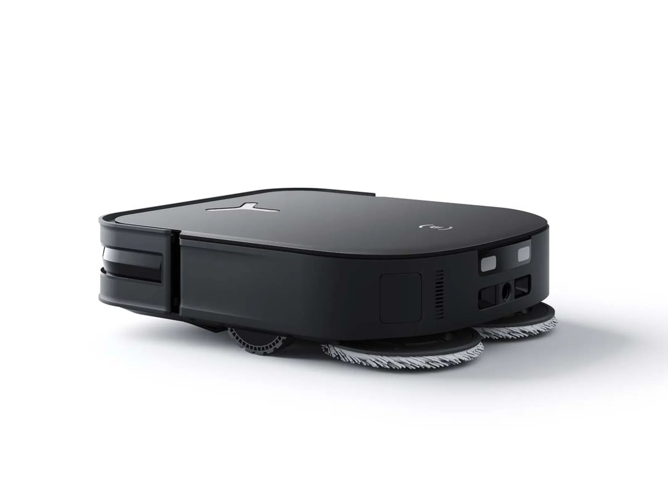 Ecovacs Robotstofzuiger en dweilrobot X2 Omni
