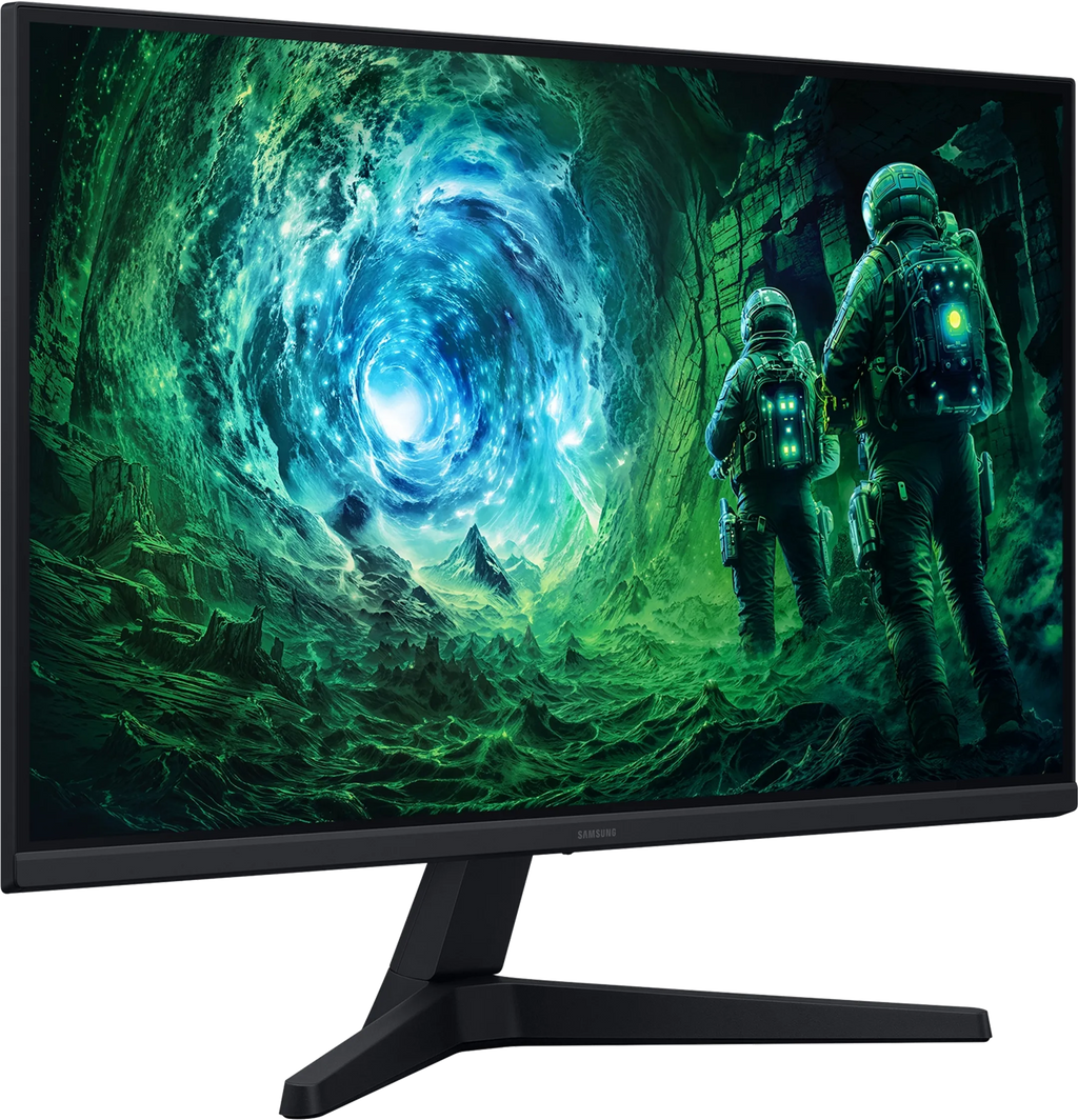 Samsung 27" Odyssey G5 G53F QHD LS27FG530EUXEN