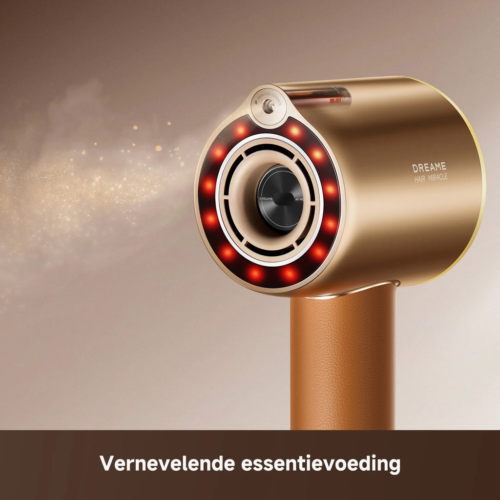 Dreame Haardroger Miracle Pro