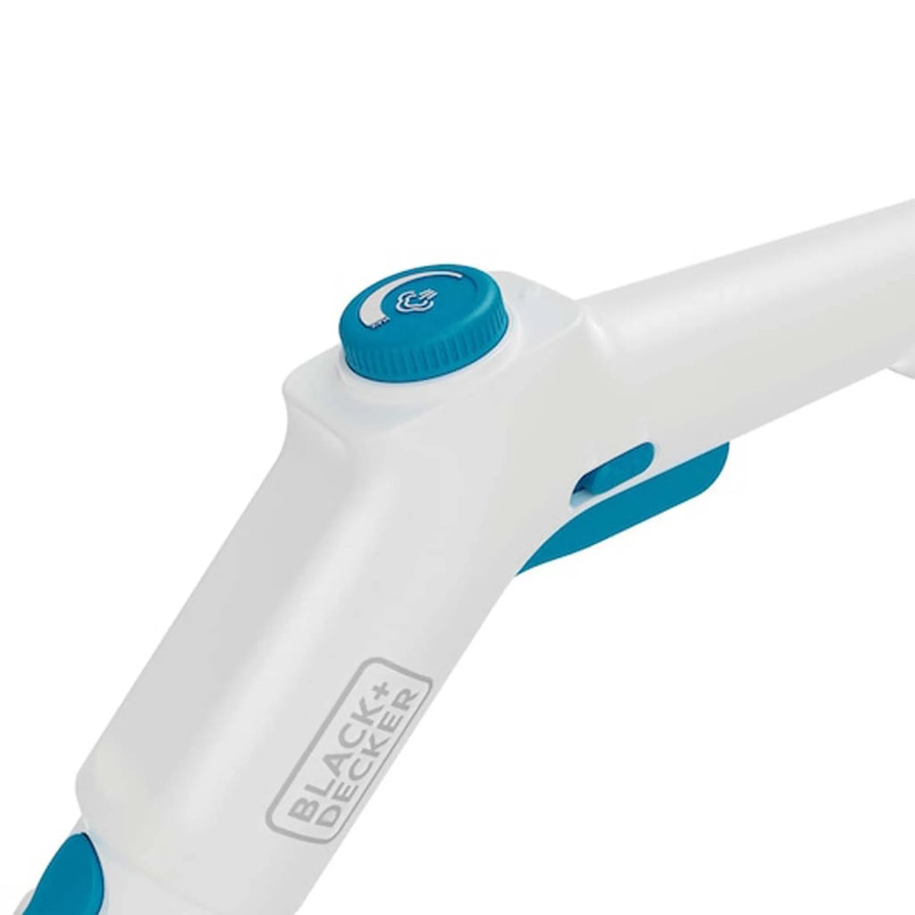 BLACK+DECKER Vloerreiniger met stoom BHSMP2314-Q