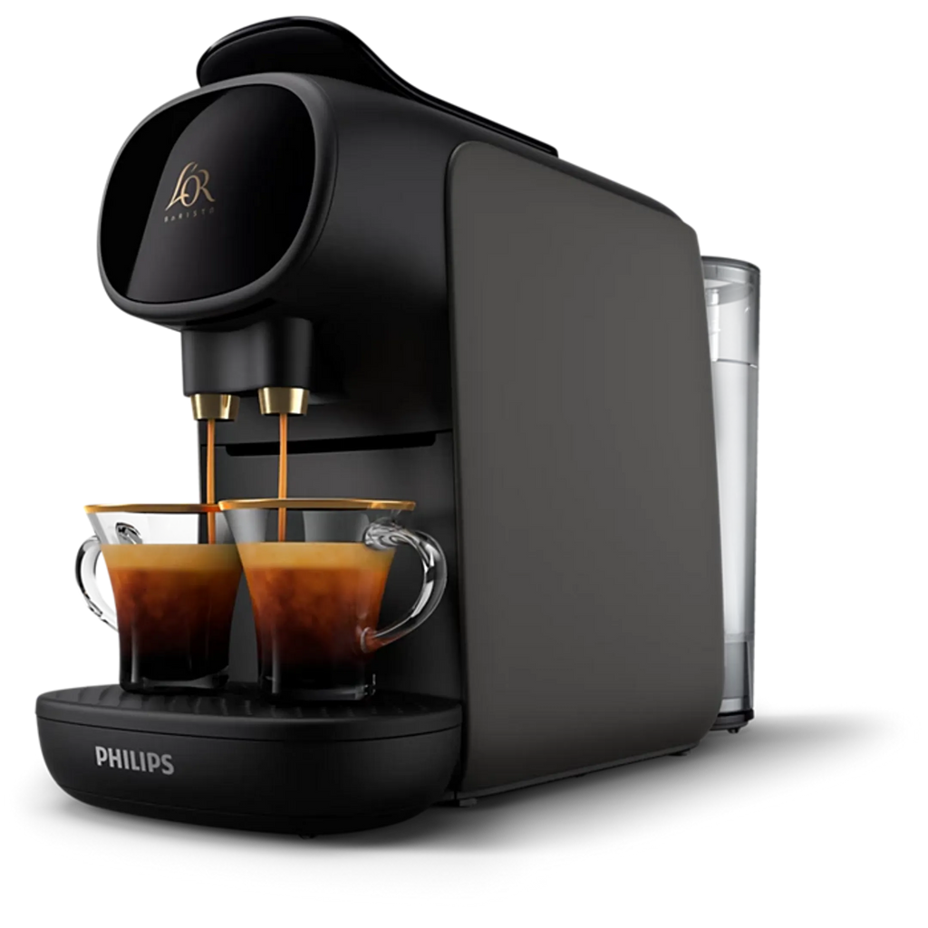 Philips L'OR Barista LM9012/23 Grijs
