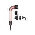 Dyson Supersonic r Professional Straight + Wavy Ceramic Pink