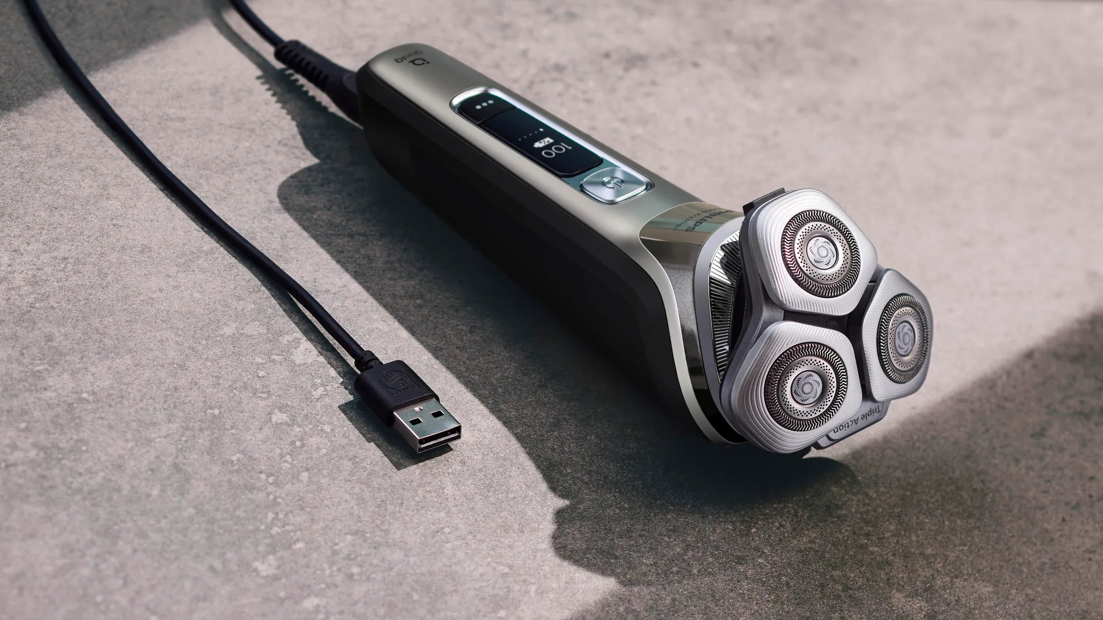 Philips Scheerapparaat XP9208/30