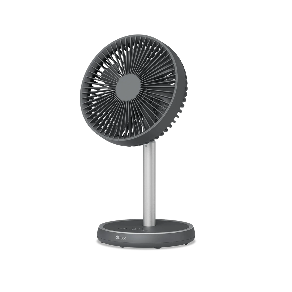 DUUX Ventilator Rize Grijs