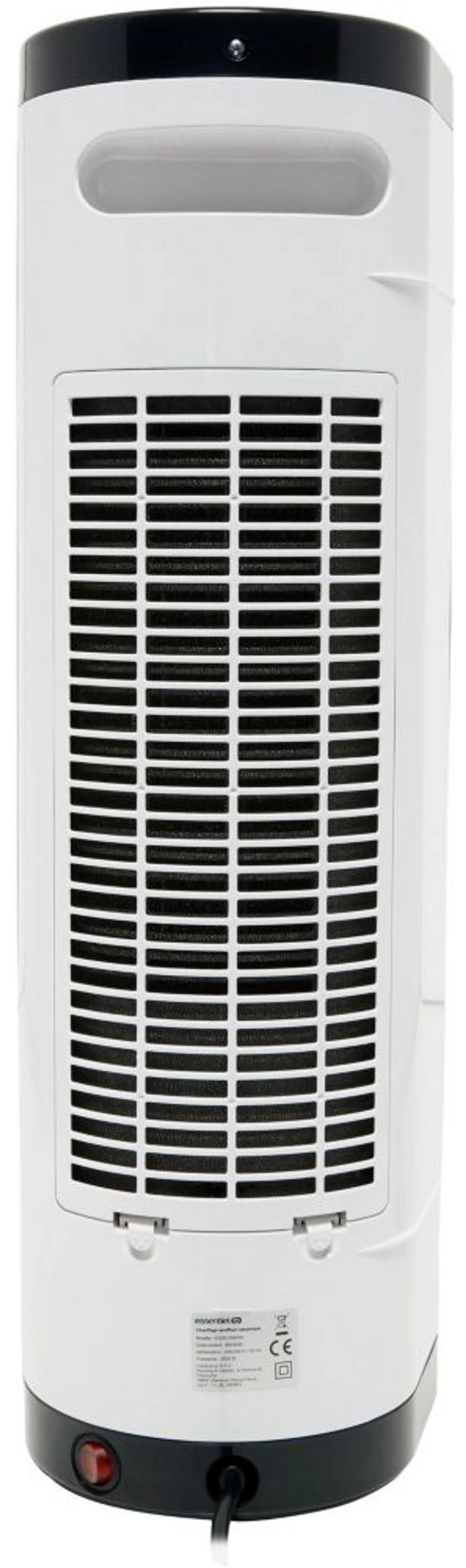Essentiel-B Blaasradiator ECHS 2000VH