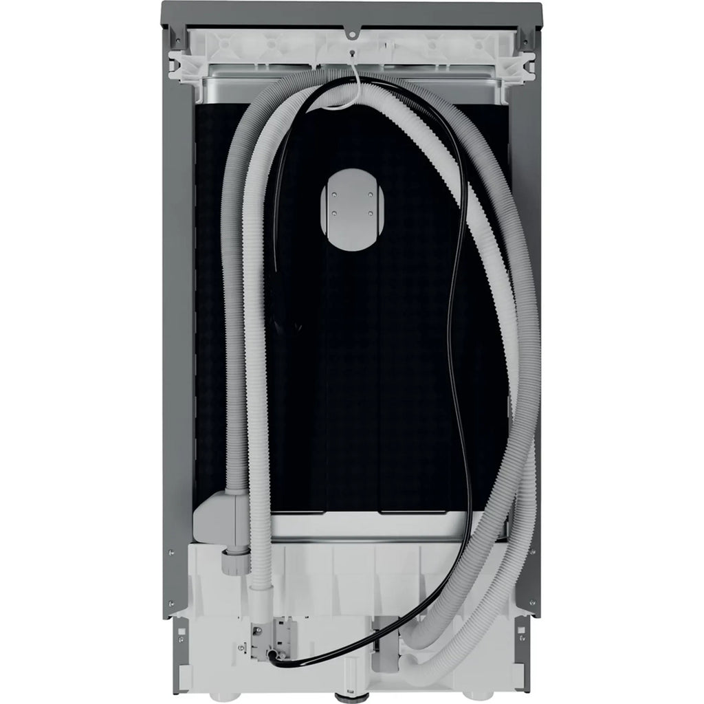 Whirlpool Vaatwasser WSFC 3M27 X