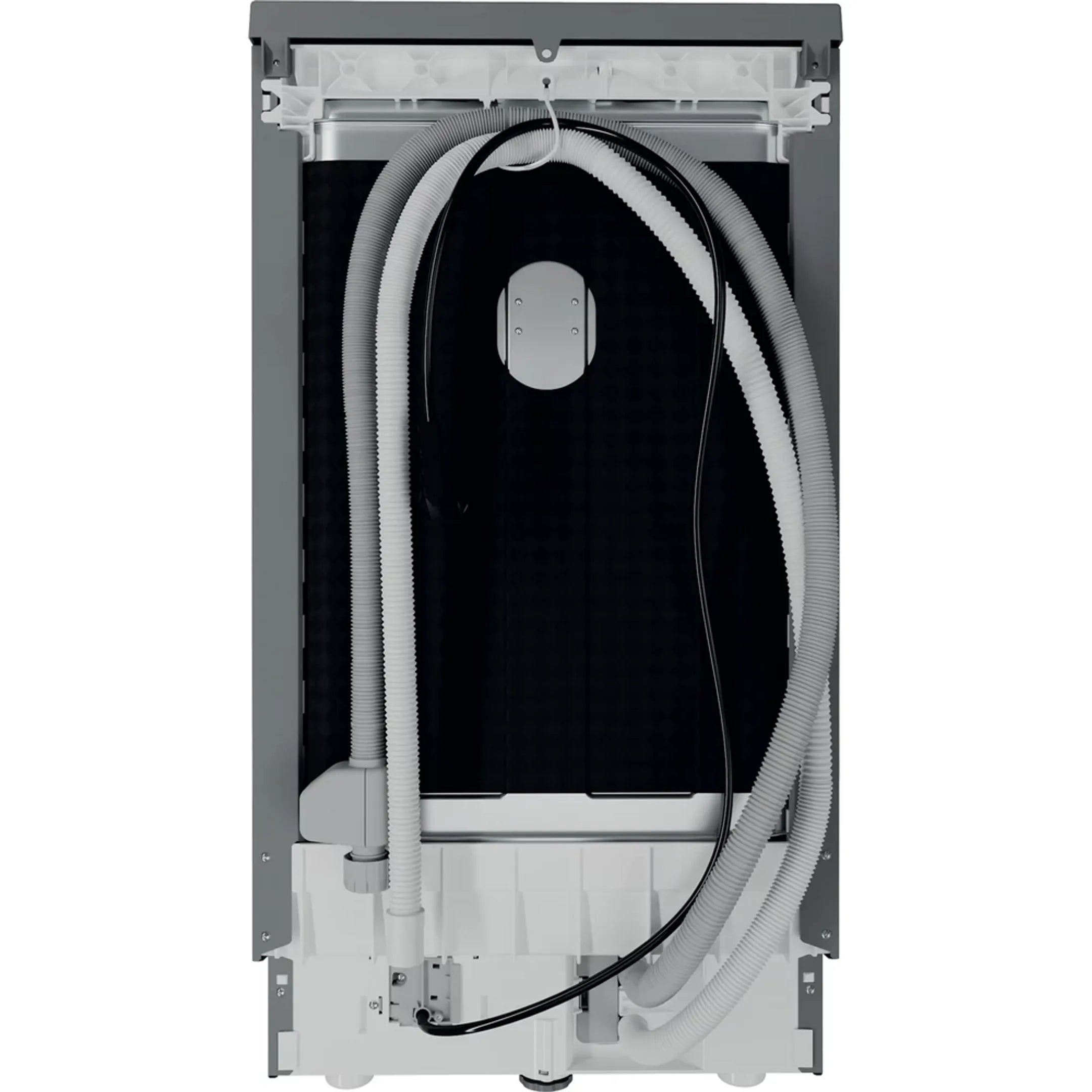 Whirlpool Vaatwasser WSFC 3M27 X