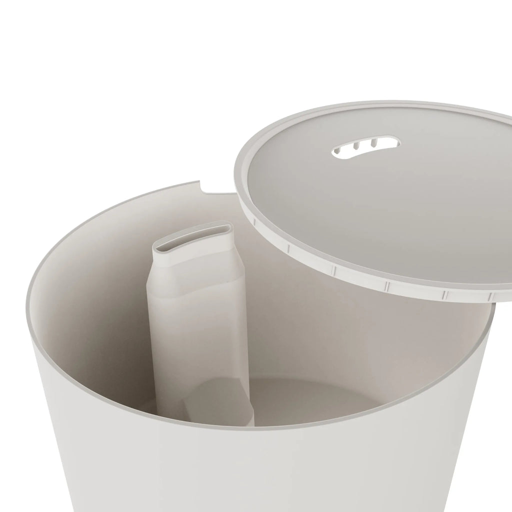 DUUX Luchtbevochtiger Neo Grey