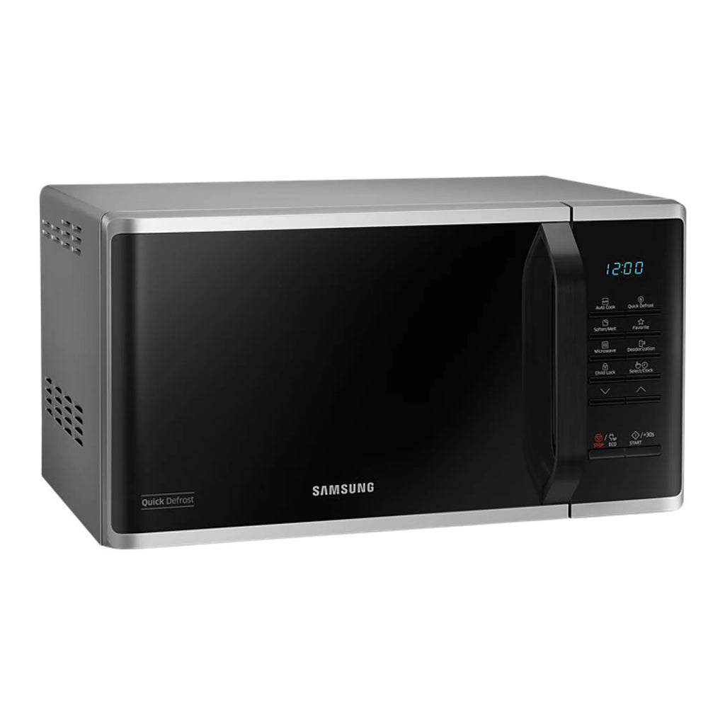 Samsung Microgolfoven MS23K3513AS/EN