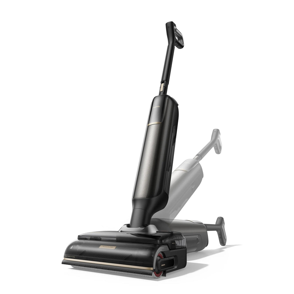 MOVA Vloerreiniger M50 Ultra Black