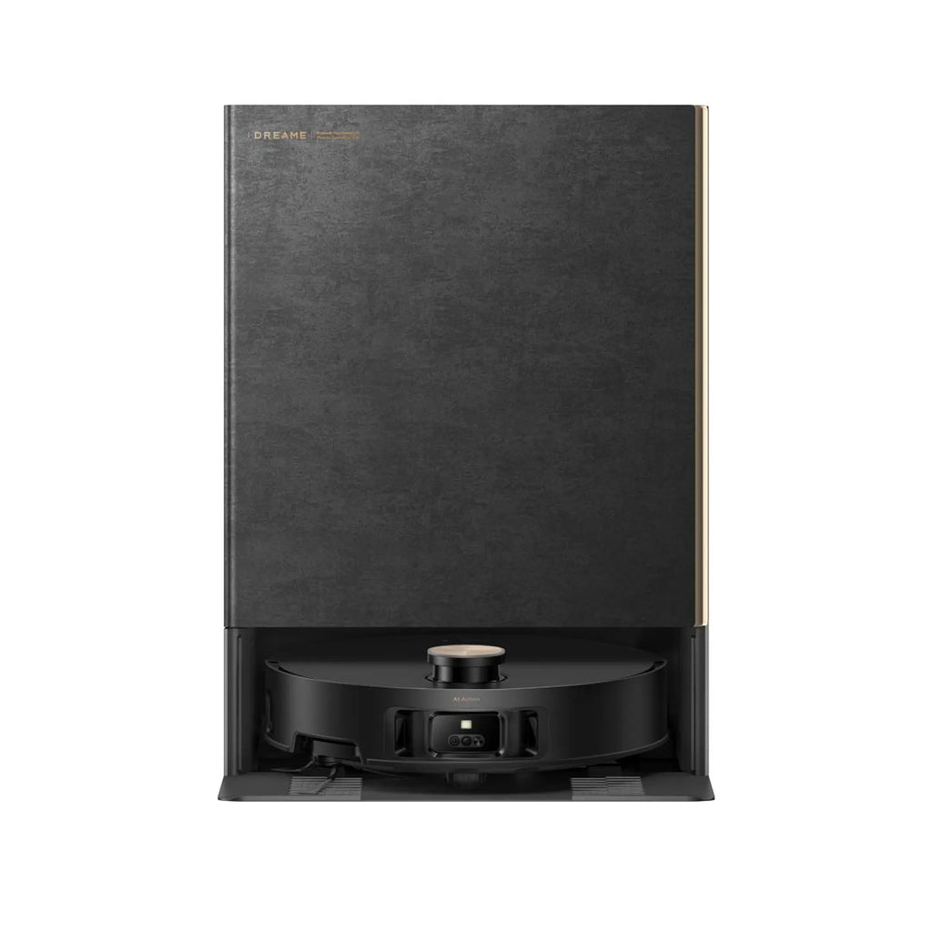 Dreame Robotstofzuiger 2in1 Matrix10 Ultra Black