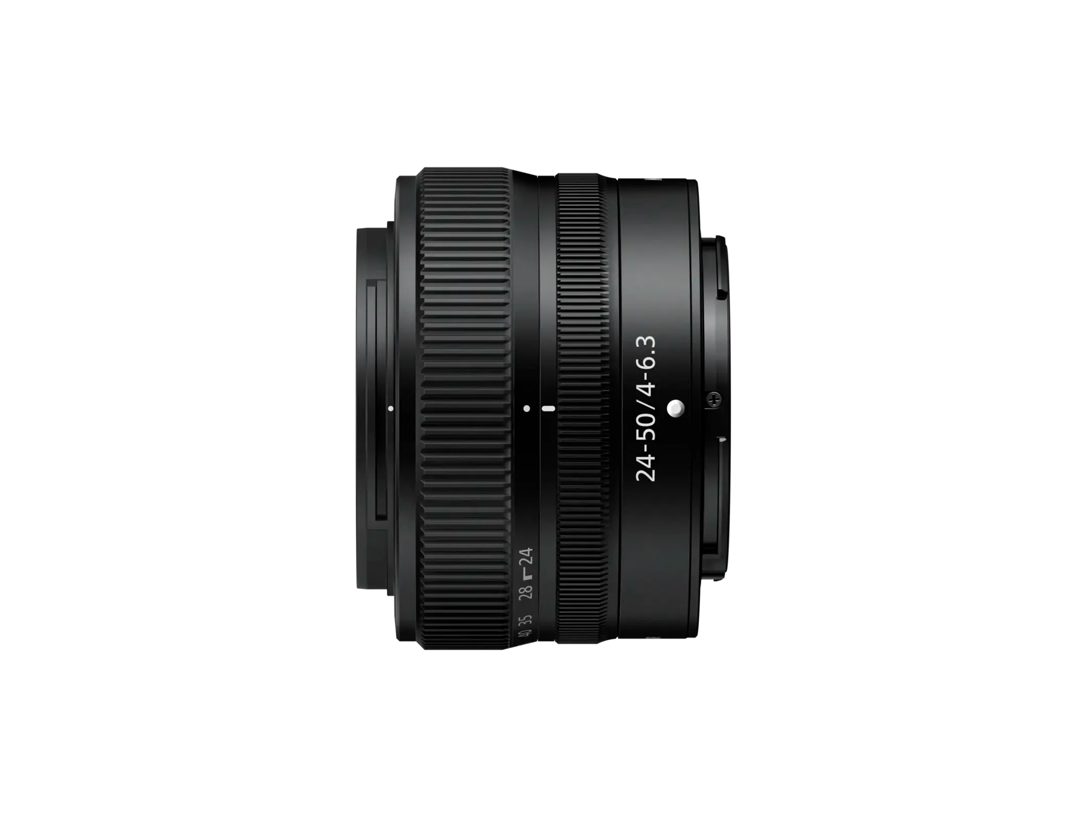 Nikon Z5II Body + NIKKOR Z 24-50mm f/4-6.3