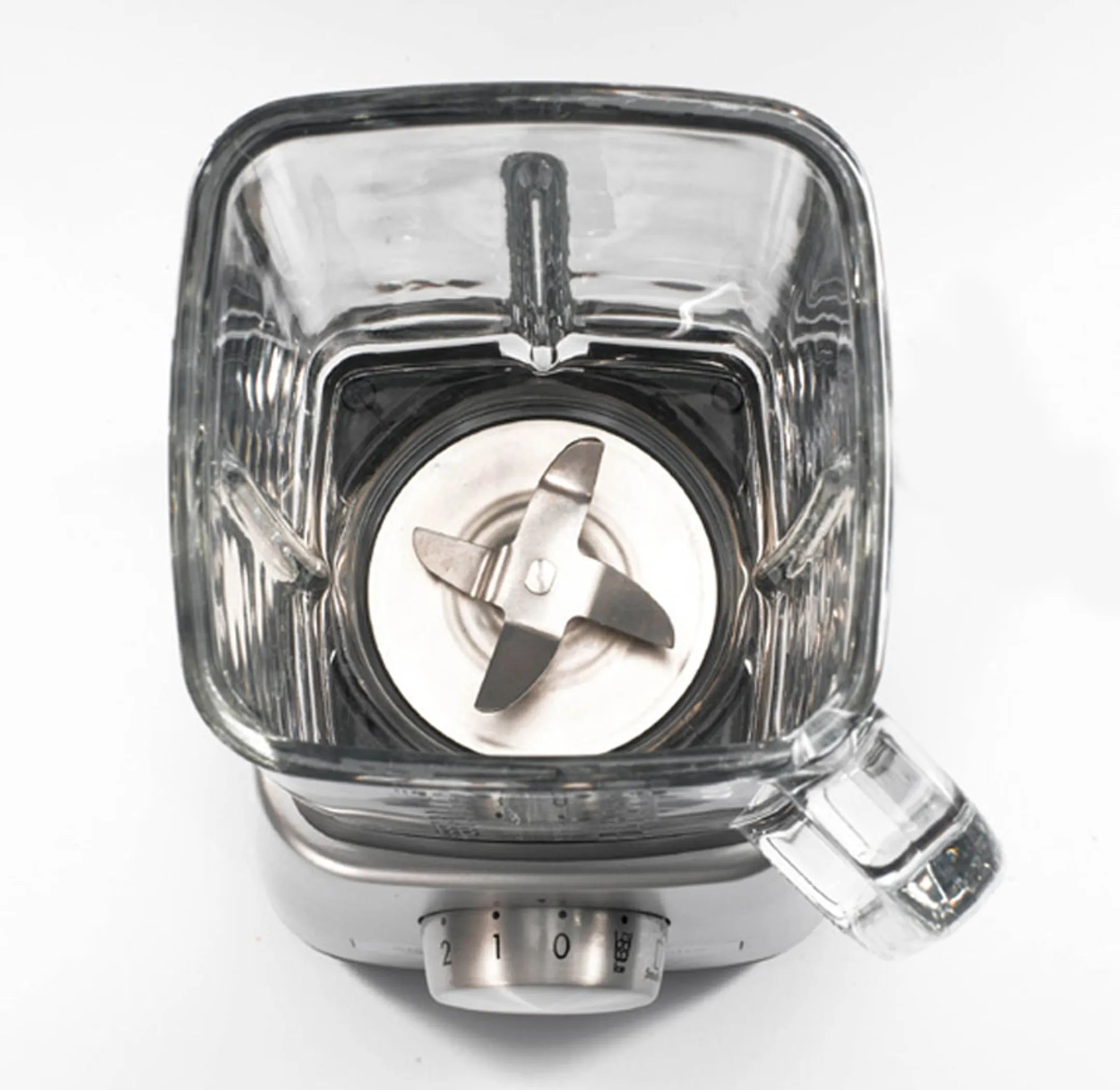 Magimix Blender Power 4 Black