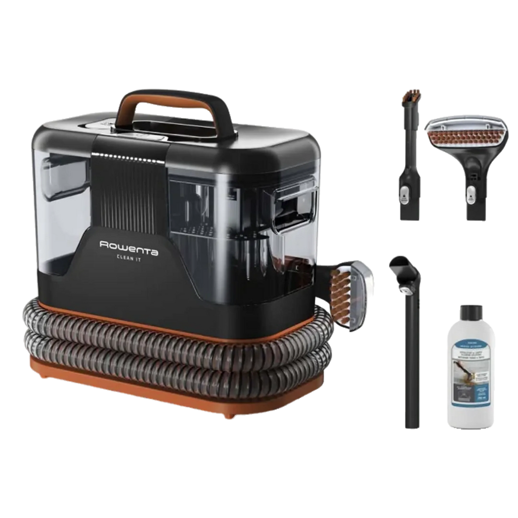 Rowenta Tapijtreiniger Clean It IN5011F0